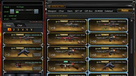 crossfire free account 2024|CrossfirePH .